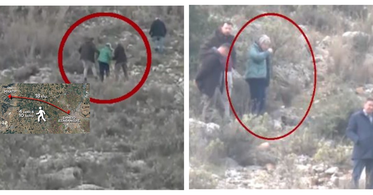 Βασίλης Καλογήρου: Όλα τα σενάρια ανοιχτά για τον θάνατό του - Τι έδειξε η ιατροδικαστική εξέταση - εικόνα 4