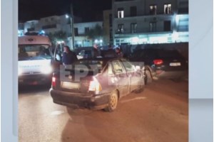 Παγκράτι: Πέντε ανήλικοι πιάστηκαν "φορτωμένοι" με μαχαίρια μετά από συμπλοκή