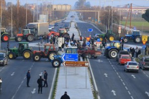Κωστής Χατζηδάκης: Αδιανόητο να μην προσέλθουν στον διάλογο ορισμένοι αγροτοσυνδικαλιστές - εικόνα 2