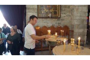 Στέφανος Κασσελάκης για Αστυπάλαια: Ο Μητσοτάκης μπαζώνει το νησί και το μετατρέπει σε αποικία