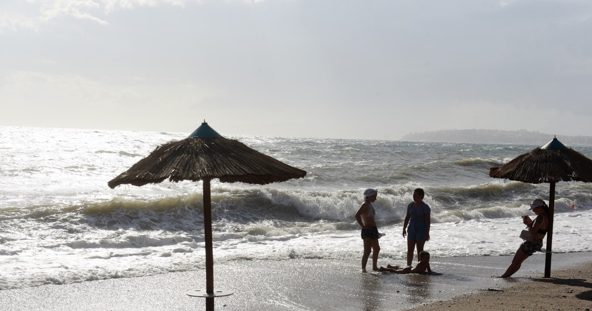 Καιρός: Εβδομάδα με καλοκαιρινές θερμοκρασίες και ισχυρά μελτέμια στο Αιγαίο [βίντεο]
