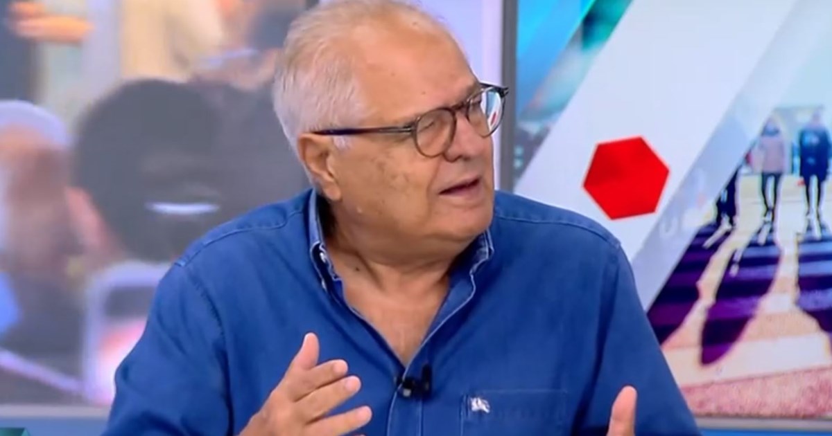 Υπέρ της αύξησης του ορίου 3% για είσοδο στη Βουλή ο Δρυμιώτης: "Όσο πιο μικρός είναι κάποιος, τόσο πιο πολύ εκβιάζει"