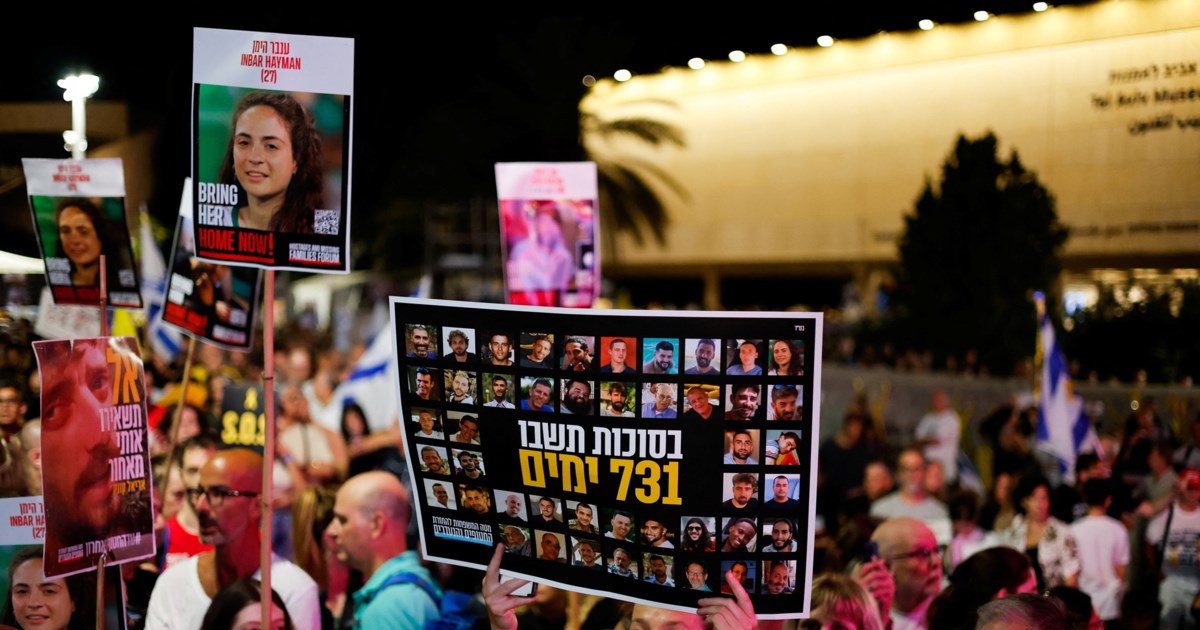 Ποιοι είναι οι έξι Παλαιστίνιοι κρατούμενοι που η Χαμάς ζητά να απελευθερωθούν - Ο ρόλος τους την επόμενη μέρα - εικόνα 3