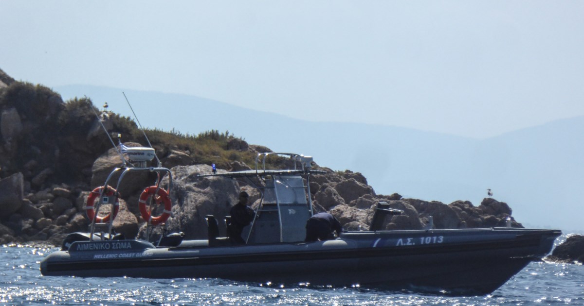 Κρήτη: Πτώμα σε προχωρημένη σήψη στο Κολυμπάρι - Εντοπίστηκε από περιπατητή στην περιοχή