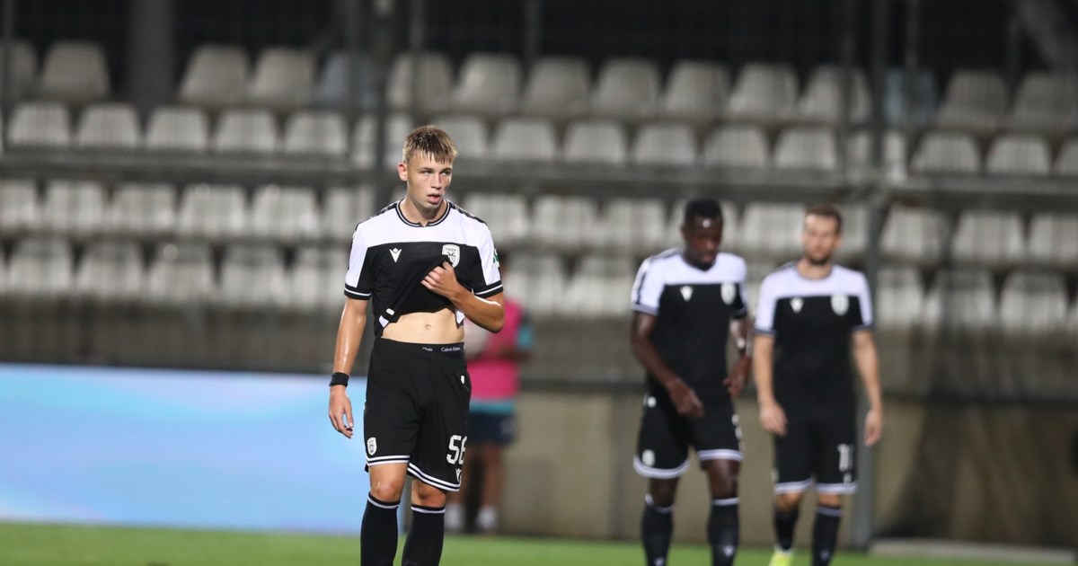 ΠΑΟΚ: Πανζουρλισμός στη Θεσσαλονίκη για Ζαφείρη - Πάνω από 1.000 οπαδοί στο αεροδρόμιο [εικόνες] - εικόνα 5