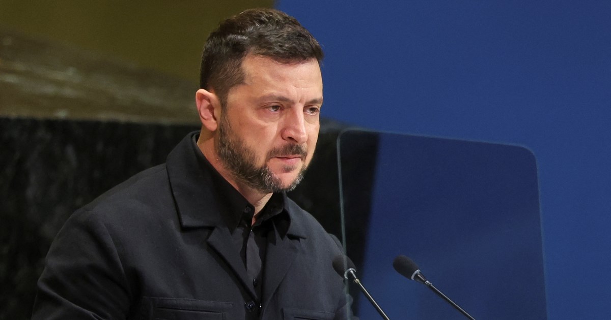 Λουκασένκο: Ο Πούτιν έχει μια πρόταση που η Ουκρανία πρέπει να αποδεχτεί