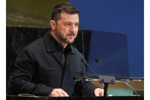 Λουκασένκο: Ο Πούτιν έχει μια πρόταση που η Ουκρανία πρέπει να αποδεχτεί