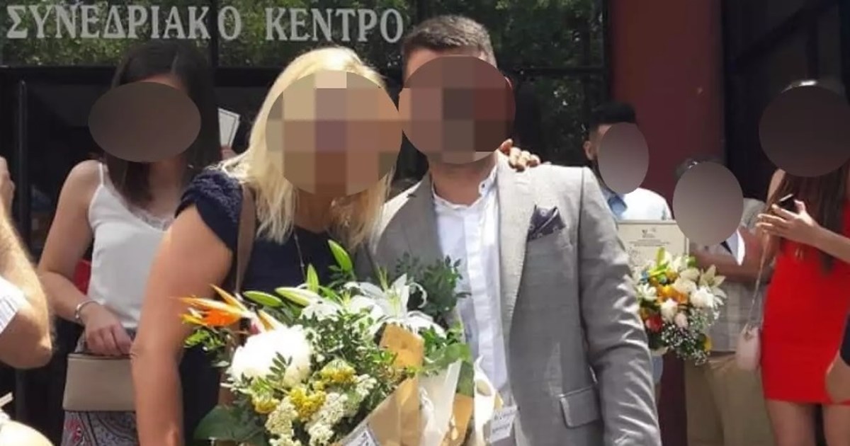 Θεσσαλονίκη: Νοσηλεία σε ψυχιατρείο αποφάσισε το Κακουργιοδικείο για τον 31χρονο μητροκτόνο