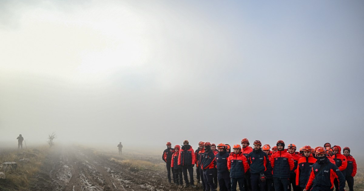 Τουρκία: Υπό κράτηση 115 άτομα με την υποψία ότι είναι μέλη του Ισλαμικού Κράτους και σχεδίαζαν επιθέσεις