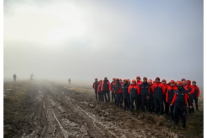 Τουρκία: Υπό κράτηση 115 άτομα με την υποψία ότι είναι μέλη του Ισλαμικού Κράτους και σχεδίαζαν επιθέσεις