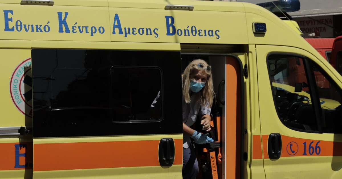 Θεσσαλονίκη: Εγκαύματα σε ποσοστό 60% υπέστη η δίχρονη - Το φόρεμα που προκάλεσε στατικό ηλεκτρισμό και ανάφλεξη