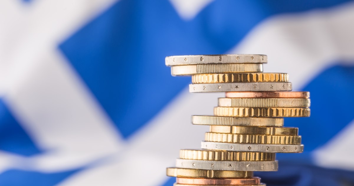 Θετικό μήνυμα στέλνει η Ελλάδα στις αγορές με την πρόωρη αποπληρωμή χρέους και την ψήφιση του προϋπολογισμού