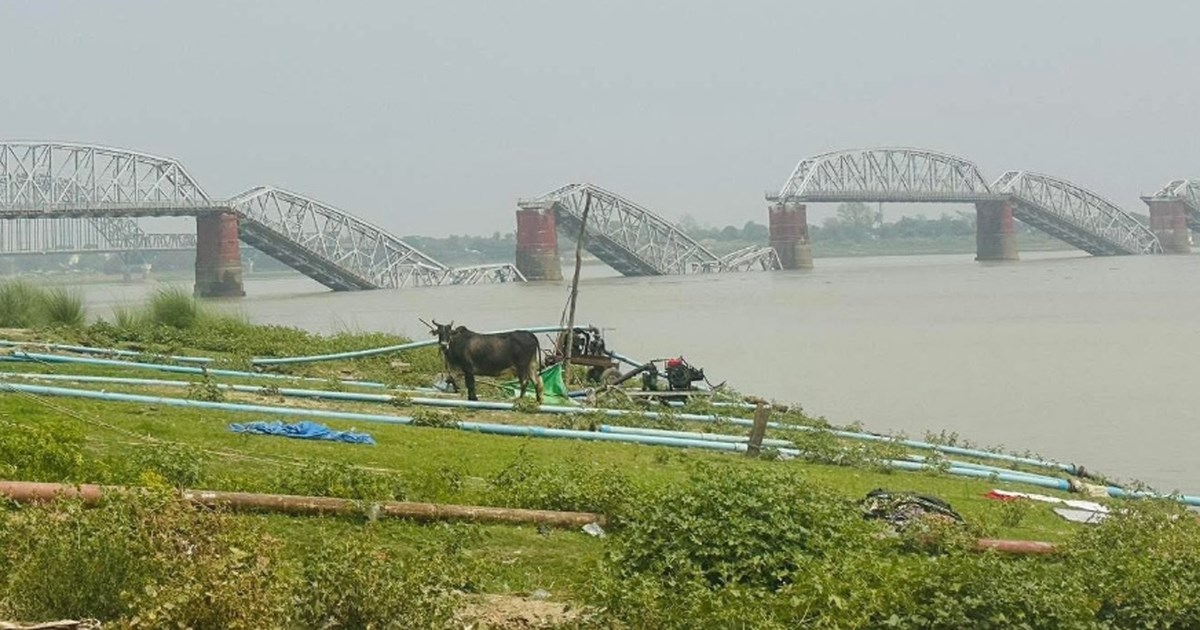 Η Κίνα κόβει βουνά στα δυο και φτιάχνει την ψηλότερη κρεμαστή γέφυρα του κόσμου - Εντυπωσιακά βίντεο