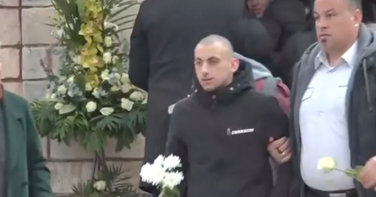 Ένας χρόνος από την απώλεια του 3χρονου Άγγελου: Τίμησαν τη μνήμη του με μνημόσυνο στο Ηράκλειο - εικόνα 4