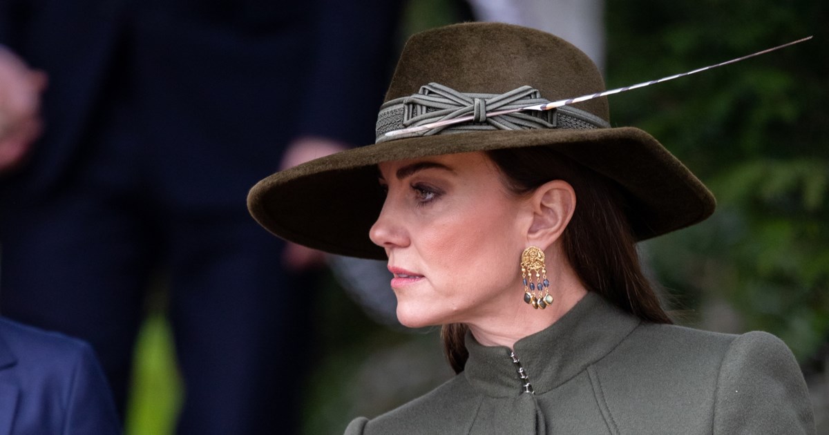 Κέιτ Μίντλετον η φιλάνθρωπος: Η ανιδιοτελής χειρονομία της για παιδιά με καρκίνο που επέμεινε να μείνει ανώνυμη - εικόνα 2