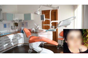 Κρήτη: Καλά νέα - Εξιτήριο για τη 40χρονη νηπιαγωγό που από τον οδοντίατρο βρέθηκε στην εντατική