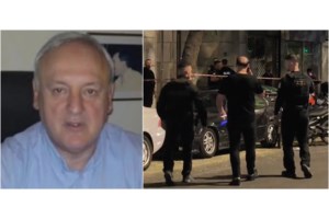 Θρίλερ με τον ποινικολόγο Σταύρο Γεωργίου: "Η μία κόρη του τον είδε..." - Τα σενάρια που εξετάζει η ΕΛΑΣ - εικόνα 2