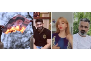 Ιράν: "Είμαστε έτοιμοι για πόλεμο, αλλά και για διάλογο", λέει ο ΥΠΕΞ Αραγτσί - "Ο Τραμπ υποκινεί τρομοκράτες" - εικόνα 2