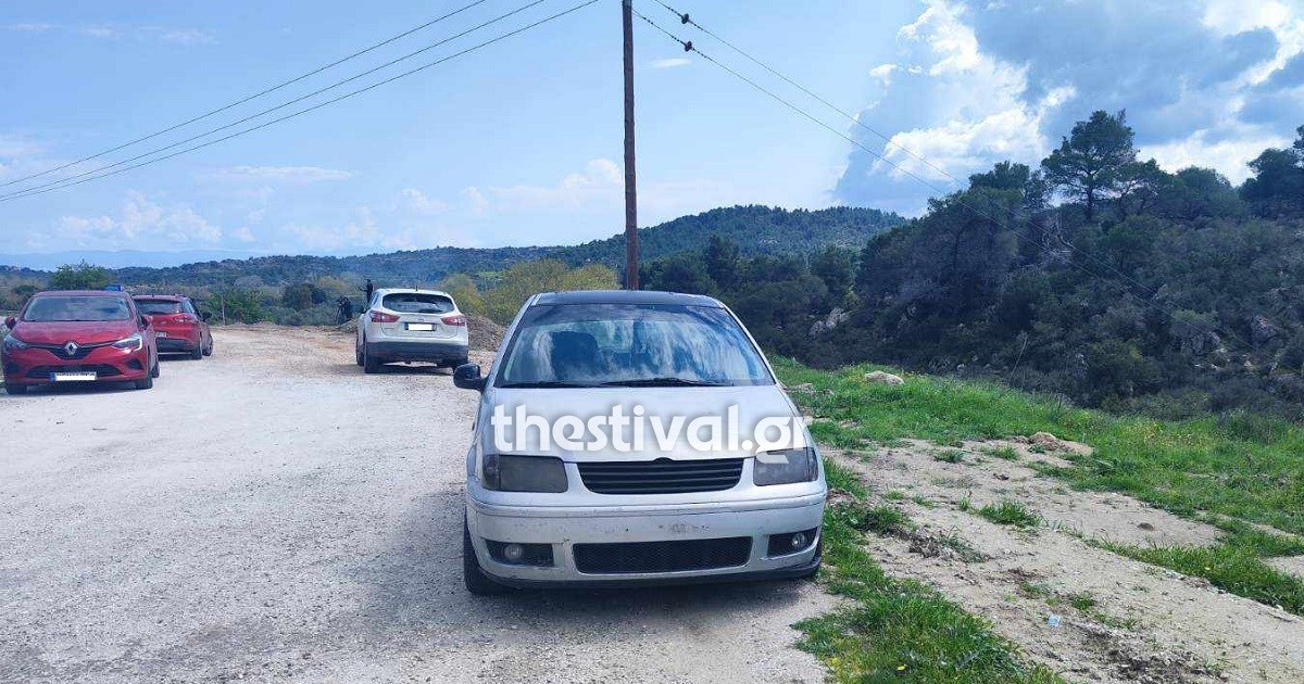 Τροχαίο στη Χαλκιδική: Διασωληνωμένη στη ΜΕΘ σε σταθερή αλλά κρίσιμη κατάσταση η 46χρονη αστυνομικός