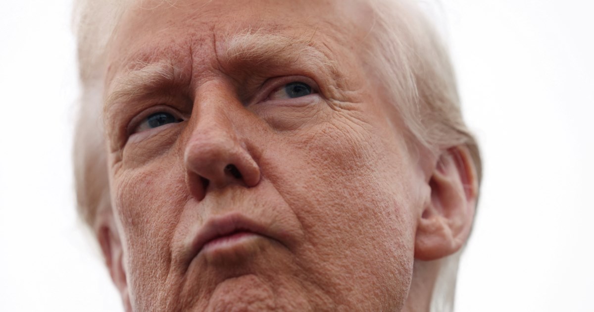 Ντόναλντ Τραμπ: Θα υπάρξουν βομβαρδισμοί αν το Ιράν δεν συμφωνήσει για το πυρηνικό πρόγραμμα