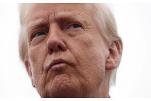 Προκλήσεις δίχως τέλος από τον Τραμπ: Οι "χάρες" που απένειμε ο κοιμισμένος Τζο Μπάιντεν είναι άκυρες