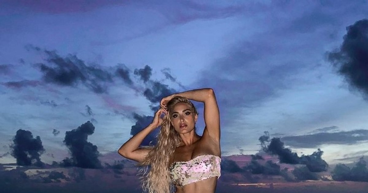 Κατερίνα Μονογυιού για την απώλεια του αδελφού της: Μου λείπουν το γέλιο του και η παρουσία του - Ξέρω ότι με στηρίζει από πάνω