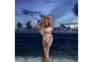 Κατερίνα Μονογυιού για την απώλεια του αδελφού της: Μου λείπουν το γέλιο του και η παρουσία του - Ξέρω ότι με στηρίζει από πάνω