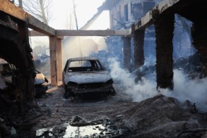 Καβάλα: Συνελήφθη 80χρονος για εμπρησμό από πρόθεση - Ομολόγησε ότι έβαλε φωτιά - εικόνα 2