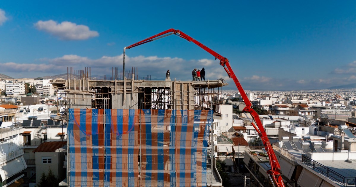 "Κλειδώνουν" οι νέες μειώσεις φόρων - Το σενάριο για τα τεκμήρια διαβίωσης και τις αλλαγές στη φορολογική κλίμακα