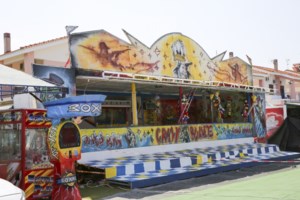 Οριστικά έκπτωτη η Δήμαρχος Κασσάνδρας για το δυστύχημα στο λούνα παρκ - Τι είχε συμβεί