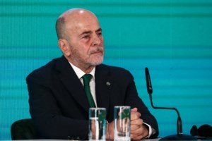 Οργή Αλαφούζου με την κυβέρνηση για το ντοκιμαντέρ της 17Ν - Αρνήθηκε να παρουσιάσει το δελτίο του ΣΚΑΪ η Κοσιώνη - εικόνα 4