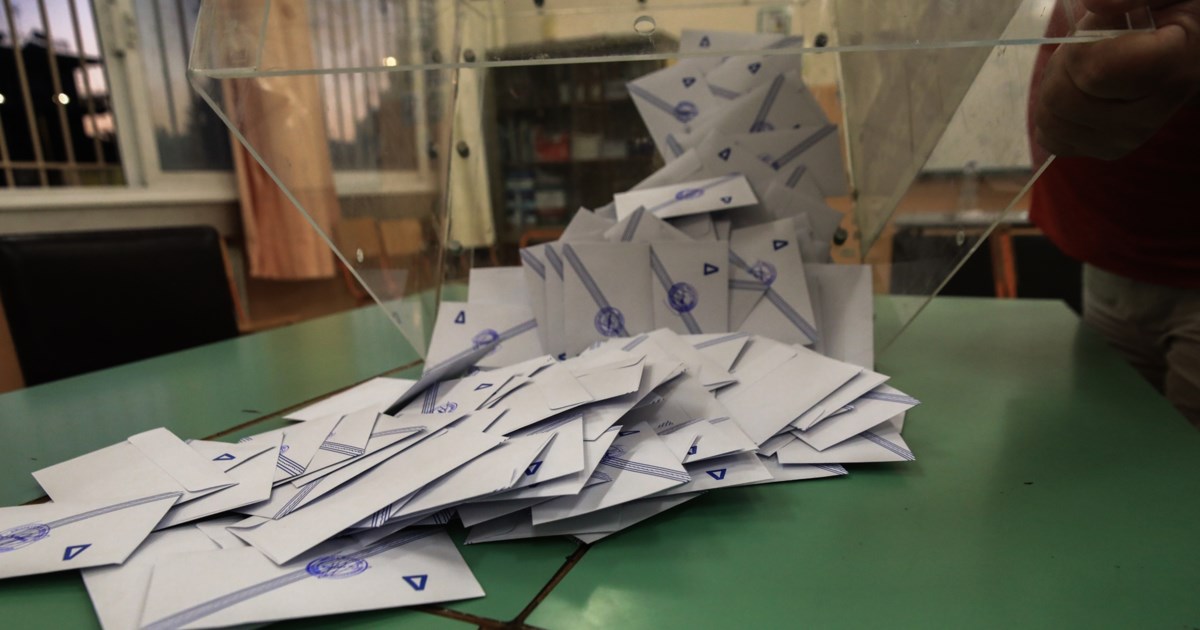 Ζούπης (Opinion Poll): Δεν φαίνεται να αγγίζει τη ΝΔ η υπόθεση του ΟΠΕΚΕΠΕ - Σχεδόν ανέγγιχτος ο χάρτης της πρόθεσης ψήφου