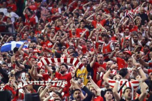 Final Four: Αυτά είναι τα μέτρα ασφαλείας για τον τελικό της Euroleague - Τι θα ισχύσει για τους φιλάθλους - εικόνα 2