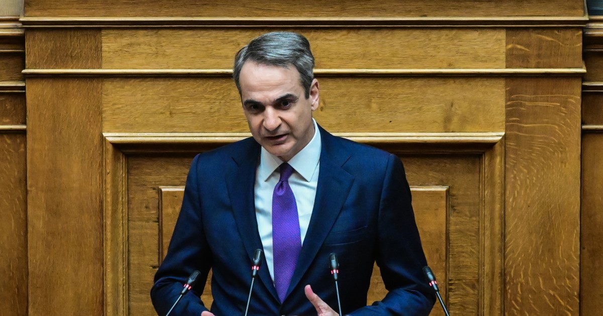 Ζωή Κωνσταντοπούλου: Η πατρίδα και η υπεράσπισή της, προϋποθέτουν πρώτα από όλα λαό περήφανο - Όχι μια κοινωνία εξαθλιωμένη - εικόνα 4