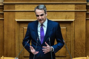 Ζωή Κωνσταντοπούλου: Η πατρίδα και η υπεράσπισή της, προϋποθέτουν πρώτα από όλα λαό περήφανο - Όχι μια κοινωνία εξαθλιωμένη - εικόνα 4