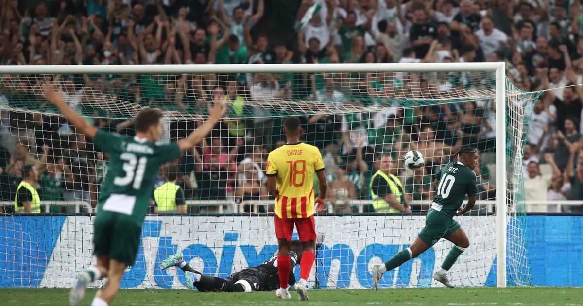 Conference League: Πρόκριση θρίλερ με ήρωα Ντε Χέα η Φιορεντίνα - Δύσκολα η Τσέλσι και η Χάιντεχαϊμ