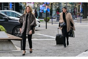 Ζωή Κωνσταντοπούλου: Παράνομη η παραγγελία για εκταφή θυμάτων στα Τέμπη - Στόχος η καταστροφή στοιχείων