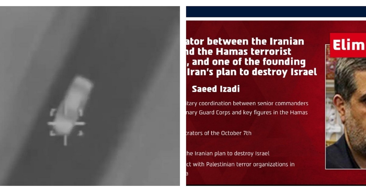 NYT: Ο Χαμενεΐ, κρυμμένος σε καταφύγιο, όρισε ήδη τους αντικαταστάτες του σε περίπτωση που δολοφονηθεί από το Ισραήλ - εικόνα 4