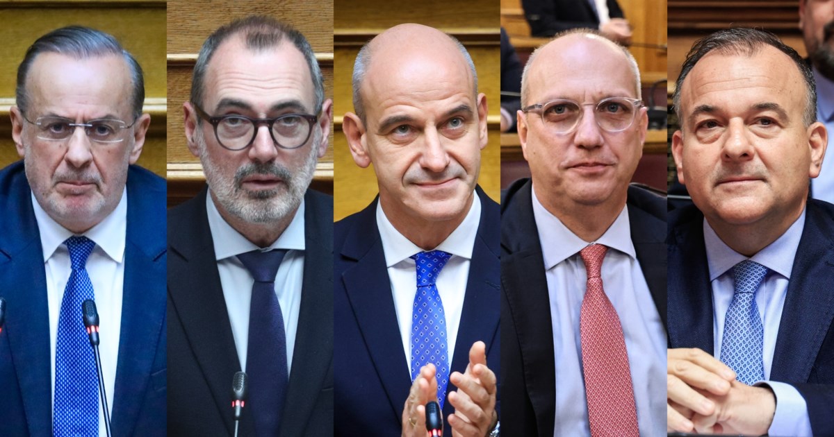 Ξενοφών Μπαραλιάκος: Το επιτελικό κράτος έχει ευθύνες για τον ΟΠΕΚΕΠΕ – Nα λείπει η αφ’ υψηλού κριτική