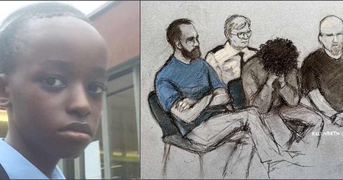 Βρετανία: Ο 18χρονος που σκότωσε τρία κοριτσάκια 6-9 ετών στο Σάουθπορτ, εμφανίστηκε στο δικαστήριο- Αμίλητος, έκρυβε το πρόσωπό του - εικόνα 5