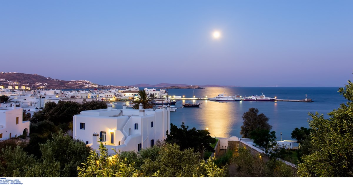 Εκανε πίσω η κυβέρνηση για τη δόμηση σε οικισμούς κάτω των 2.000 κατοίκων: Παραμένει το υφιστάμενο καθεστώς για το 93%