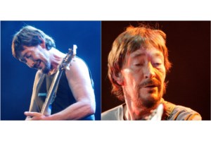 Η μαγεία των Χριστουγέννων φτάνει με γόνδολα στη Βενετία: Εκατοντάδες Άγιοι Βασίληδες πλημμύρισαν τα κανάλια - εικόνα 9