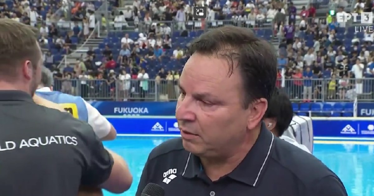 Εθνική Πόλο: Αποθέωση στην υποδοχή των διεθνών στο αεροδρόμιο [εικόνες, βίντεο]