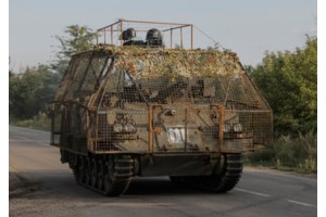 BBC: Πού θα μπορούσε να γίνει η συνάντηση Ζελένσκι-Πούτιν;