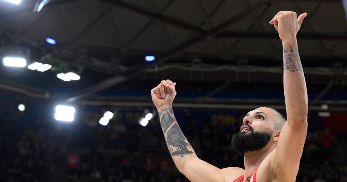 Επιστολή Ολυμπιακού στη Euroleague: 12 ερωτήματα για τη διεξαγωγή του Final Four 2026 στην Αθήνα