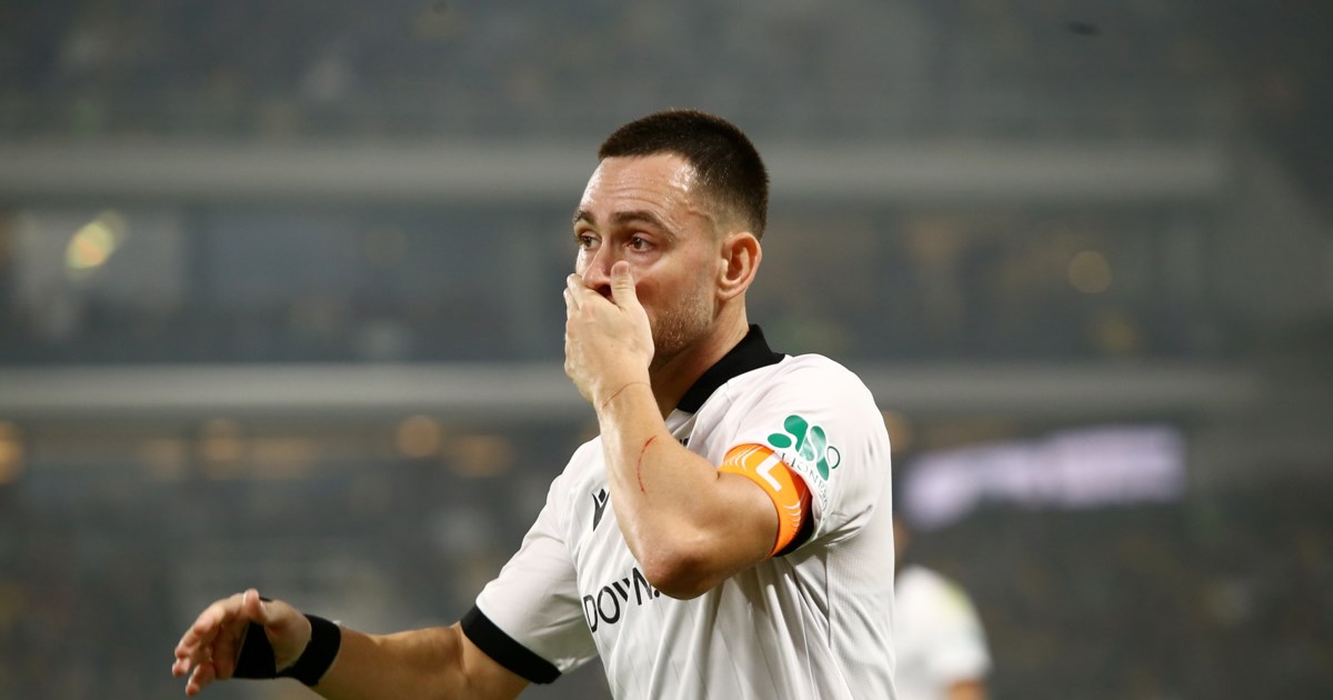 Αλλαγή σελίδας: Στα χέρια του Τέλη Μυστακίδη η ΚΑΕ ΠΑΟΚ - Ποιος είναι ο δισεκατομμυριούχος νέος ιδιοκτήτης - εικόνα 5