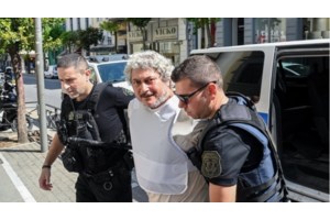 Αποφυλακίζεται ο Τζέιμς Δαλαμάγκας: Θα αφεθεί ελεύθερος με όρους