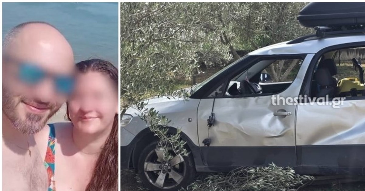 Θεσσαλονίκη: Διασωληνωμένη η έγκυος που έχασε το μωρό της μετά το τροχαίο - Ο 46χρονος είχε οδηγήσει ξανά μεθυσμένος