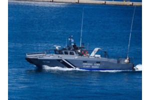 Λέσβος: Μυστήριο με τον 29χρονο λιμενικό που βρέθηκε απαγχονισμένος - "Είχε δεχτεί απειλές" είπε η μητέρα του