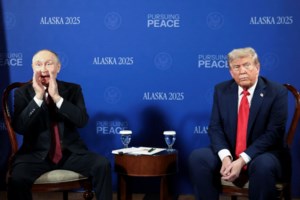 Συνάντηση Ρούμπιο - Λαβρόφ κεκλεισμένων των θυρών: "Σταματήστε το μακελειό στην Ουκρανία"